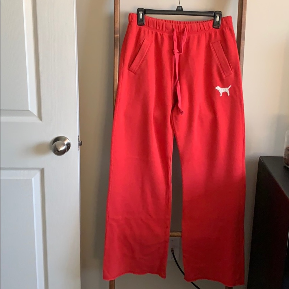 Sweatpants